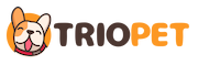 Logo triopet.com.br