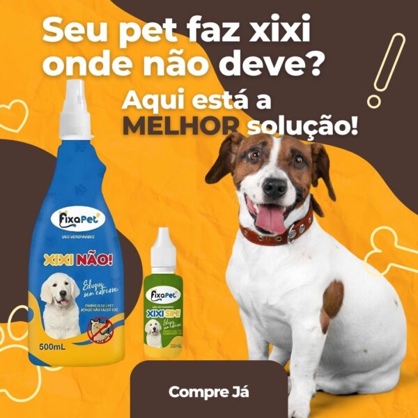 kit educador premium para cães e gatos pipi sim pipi não